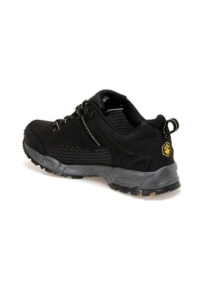Lumberjack Erkek Siyah Waterproof Su Geçirmez Spor Ayakkabı A10116503012010 Siyah