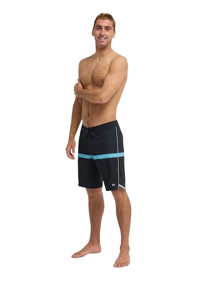 Quiksilver Quıksılver Hıghlıne Pt 6454 Çok Renkli