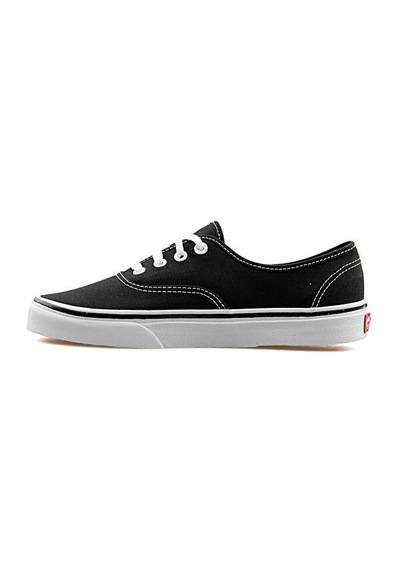 Vans Authentic Unisex Günlük Ayakkabı Vn000ee3blk1 Siyah Siyah