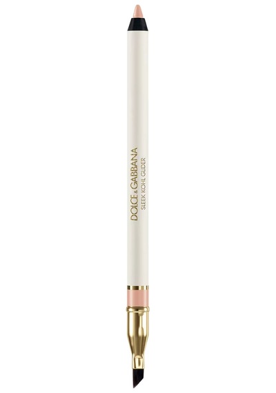 Dolce & Gabbana Sleek Kohl Glider - Kaygan Ve Yumuşak Uçlu Göz Kalemi 08 Blushing Nude Diğer
