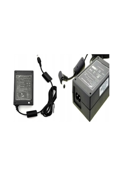 Fsp Group Evrensel Şarj Cihazı Fsp050-dbcd1, 12v/4.16a, 10.9x6.1x3cm, Çeşitli Elektronik Cihazlar İç