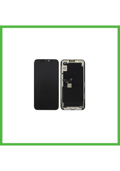 Vaveni İphone 11 Pro Max Uyumlu Ekran Dokunmatik Gx Arz