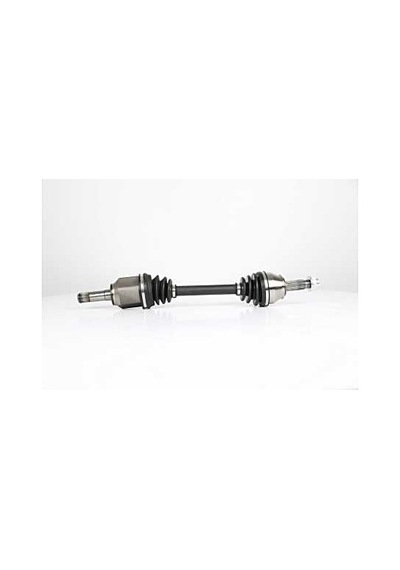 Aks Komple - Fiat Doblo - Bsg-25350007