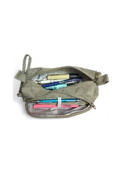 Baginn 571 Colleciton Klinkır Kumaş Kalemlik