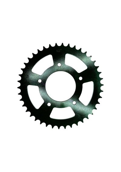 Gear5 Arka Dişli 42t 5 Delik - Cf Moto Nk 250