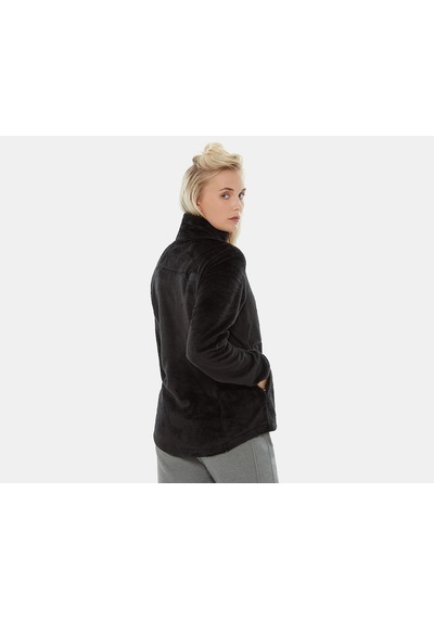 The North Face North Face Siyah Kadın Polar Nf0A3Xbdjk31 W Osito Jacket