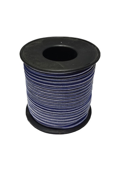 Dyneema Mavi Tepe Ve Köşe İpi 1528