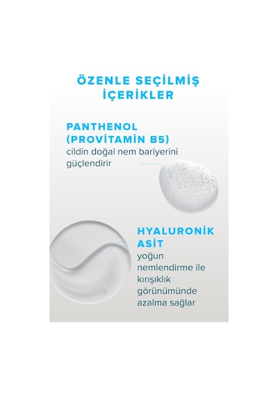 Dermalex B Vitamini Yoğun ve Uzun Süreli Nemlendirici Serum 30 ML