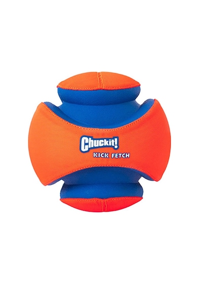Chuckit Kick Fetch Köpek Oyun Topu Büyük Boy 20 Cm 260-50018.01