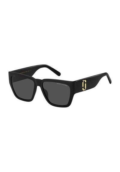 Marc Jacobs Marc646s 807ır 57 Kadın Güneş Gözlüğü Çok Renkli