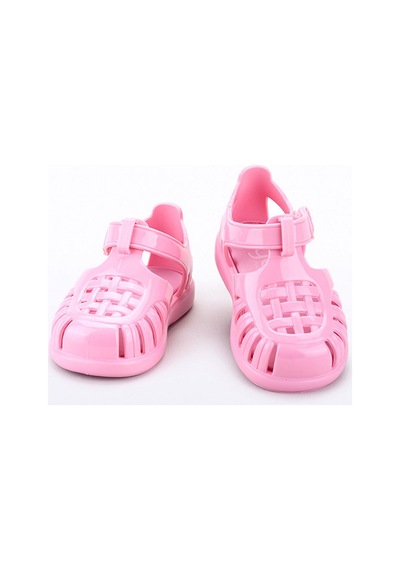 İgora S10311-010 Tobby Gloss Bebek Çocuk Sandalet Pembe
