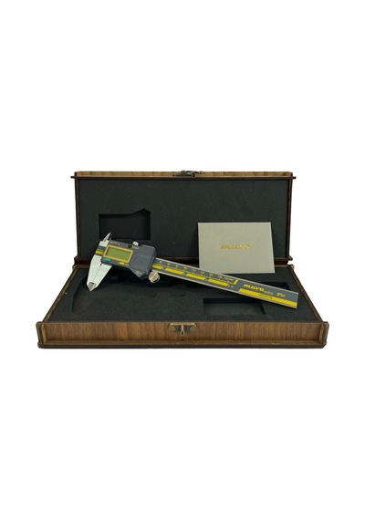 DİJİTAL KUMPAS 150 MM IP54 MUVA
