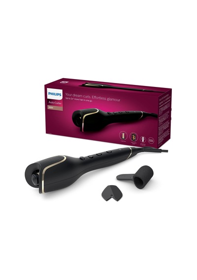 Philips BHB876/00 StyleCare Prestige Otomatik Bukle Maşası