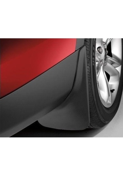 Günaks Fiat Fiorino 2'li Set Oto Paçalık Çamurluk Tozluk