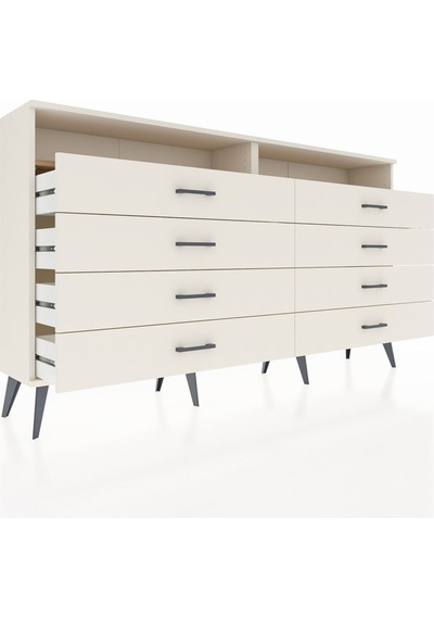 Arges Konsol 2 Raflı 8 Çekmeceli 176x30x99 Aytaşı-çam/aytaşı Atlas Çam/aytası - Aytası Arges Konsol 2 Raflı 8 Çekmeceli 176x30x99 Aytaşı-çam/aytaşı Atlas Çam/aytası - Aytası