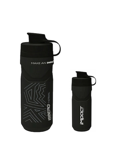 Impact Polisport Isberg Thermal 500Ml Matara Çok Renkli