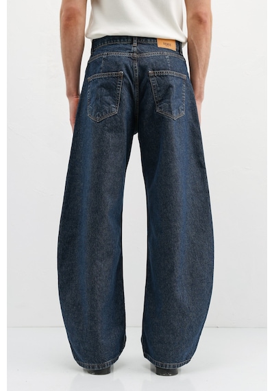 Vamos Balloon Fit Jean İndigo