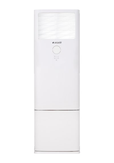 Arçelik 48726 Monofaze 48000 BTU Salon Tipi Inverter Klima