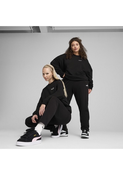 Puma 68245401 Ess No. 1 Logo Kadın Eşofman Altı Çok Renkli