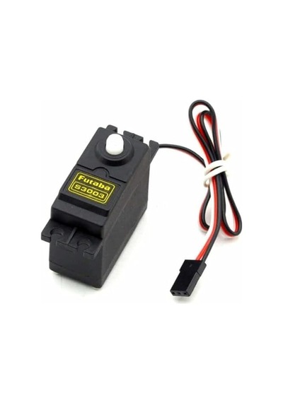 S3003 Servo Motor Yüksek Torklu