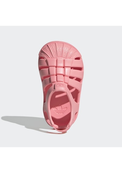 Adidas Jı2805 Superstar Sandal I Çocuk Sandalet Pembe