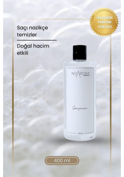 Imagınatıon Unısex İkili Duş Seti 400 Ml Şampuan Ve Duş Jeli Parfümlü Diğer