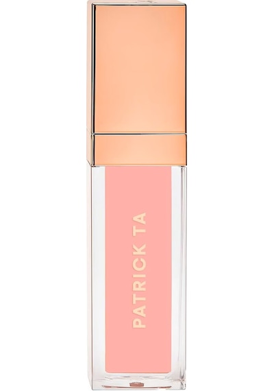 Patrick Ta Major Volume Plumping Lip Gloss - Say Less Diğer
