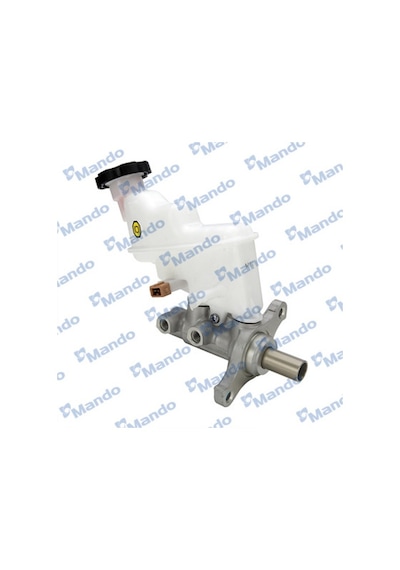 Mando Ex585101r200 Fren Ana Merkezi Hyundai Accent Blue 11 Kia Rio 11 Bidonlu 585101r200