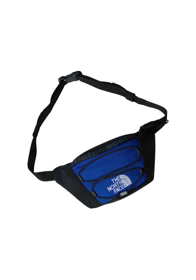 The North Face Jester Lumbar Bel Çantası Nf0a52tm0ıt1 Mavi
