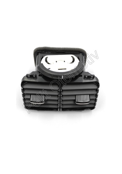 Jetta MK5 Arka Konsol Havalandırma Izgarası 1K0819203 (OEM)