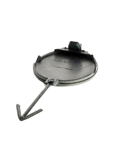 Seat İbiza Ön Tampon Çeki Kapak 2001-2023 6f0807241 1.0, 1.0 Tsı