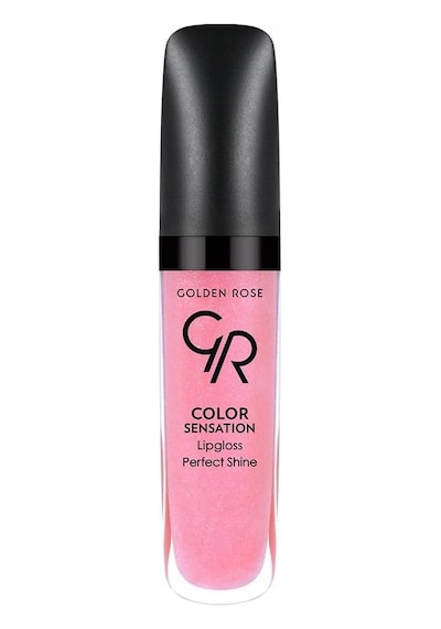 Sensation Lipgloss No: 106 - Işıltılı Ve Islak Görünümlü Dudak Parlatıcısı 0