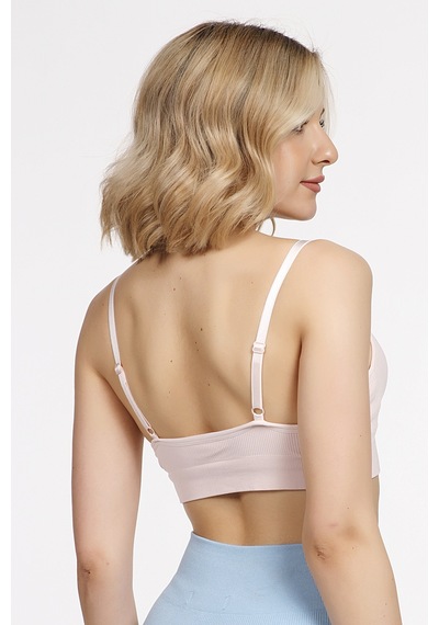 Doremi Seamless Bralet 001