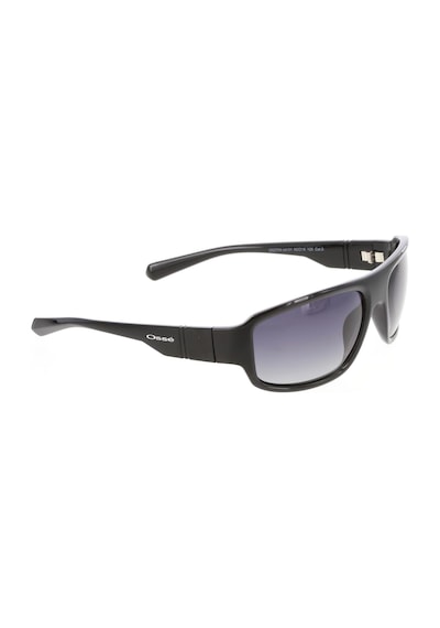 Osse Os3764-01 62 Polarize Erkek Güneş Gözlüğü Siyah