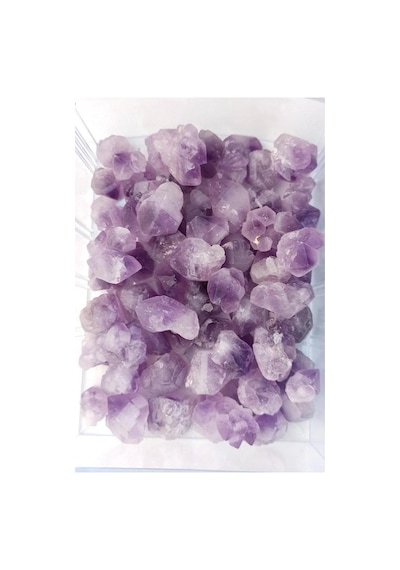 50 Gram Diş Ametist Küçük Parçalar 516