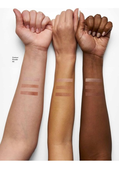 Contour Powder Kit 1 Paket Diğer