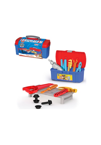 Dede Oyuncak Paw Petrol Alet Çantası 03887