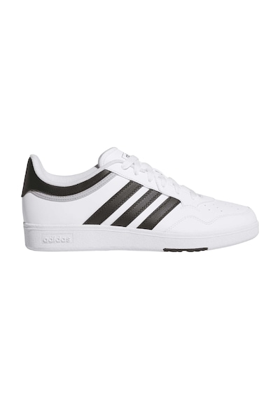Adidas Hoops 4.0 Beyaz Spor Ayakkabı Jq9985 Beyaz