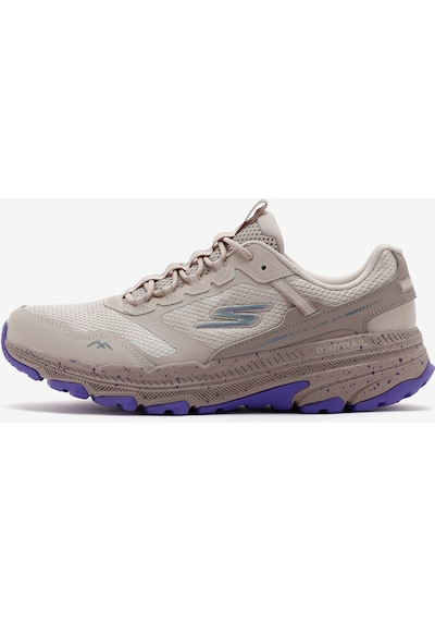 Skechers Go Run Trail Altitude 2.0 - Ravine Kadın Bej Koşu Ayakkabısı 129525 Ntpr Bej