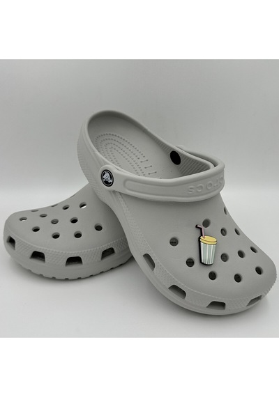 Crocs Terlik Süsü Ve Aksesuarı , Çanta Süsü Jibbitz Pipetli Çizgili Bardak 01 Görsel Figür Aksesuar Mint-sarı-pembe Crocs Terlik Süsü Ve Aksesuarı , Çanta Süsü Jibbitz Pipetli Çizgili Bardak 01 Görsel Figür Aksesuar Mint-sarı-pembe