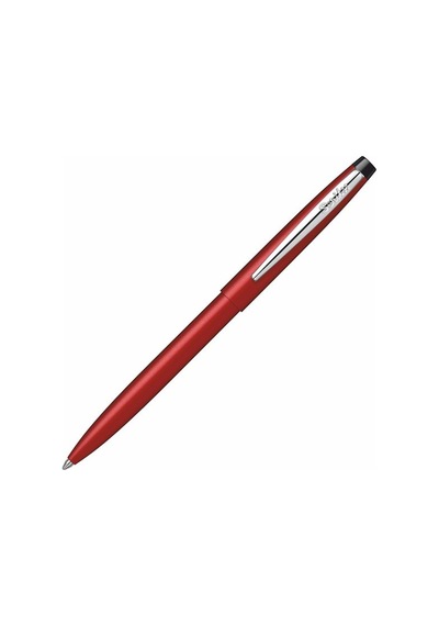 Scrikss Tükenmez Kalem Kırmızı F108