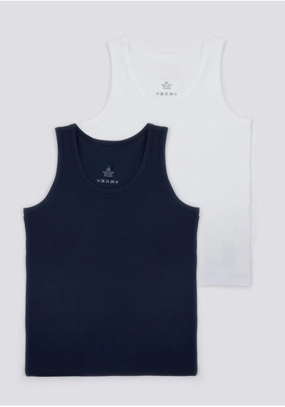 Erturkstore Fanila Us1380 Navy-white Çok Renkli