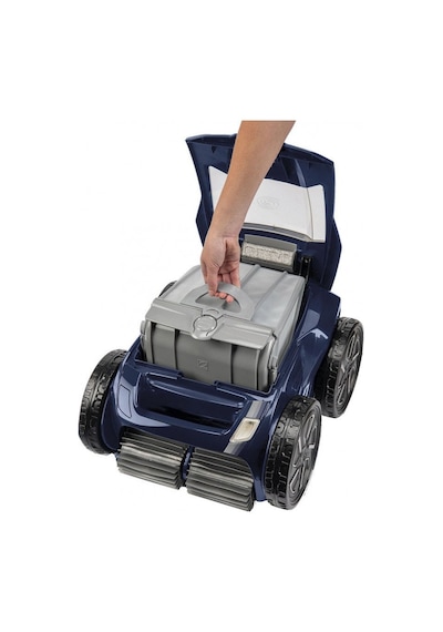 Zodiac Alpha İq Pro Ra 6800 Havuz Robotu