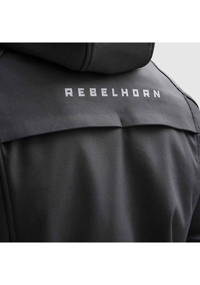 Rebelhorn Slash Motosiklet Montu