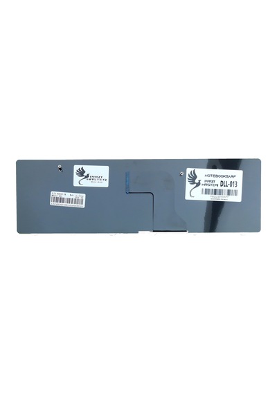 Dell Uyumlu Inspiron 15 N5010, 15 M5010, 15 M501R Klavye (Siyah)