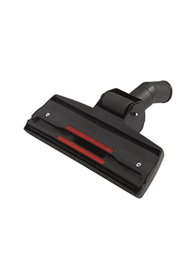 Philips İle Uyumlu Fc 9200 - 9218 Serie Hortum Plastik Boru Başlık Seti Siyah