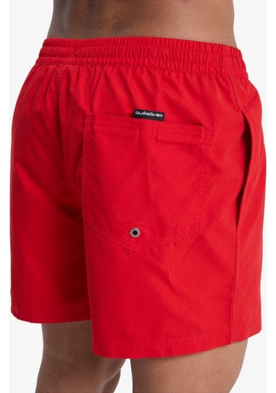 Everyday Solid Volley 15" Salsa