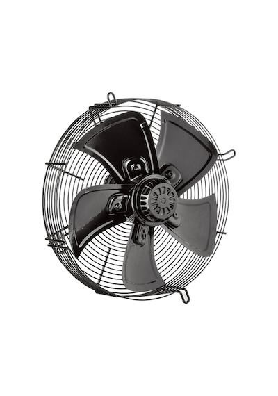 Bahçıvan Sf-4m-350b ,35cm 220vac 1950-cfm 2-kablo Üfleme Fan