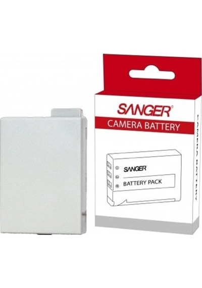 Sanger Lp-E8 Canon Uyumlu Batarya