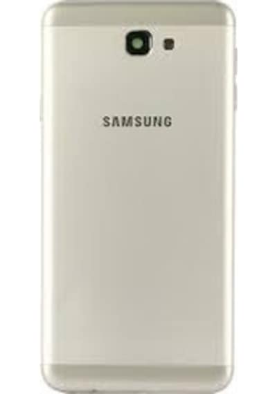 Samsung Uyumlu Galaxy J7 Prime Ful Kasa Kapak + Ekran Çıtası